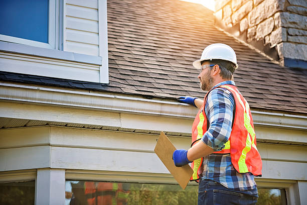 Licensed Gutter Installation service in Midland, WA - Roof Repair Smedway